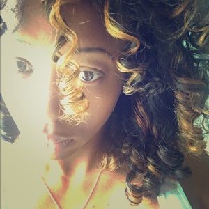 Meet your Posher, Tiffany